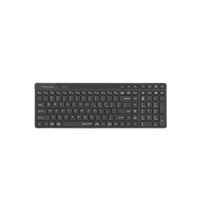 A4tech FBK27C AS Fstyler Wireless Rechargeable Keyboard 